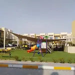 Luxurious 3Bhk Villa In Dubai