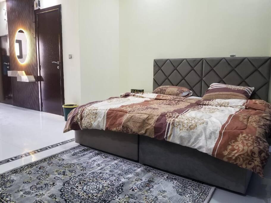 Villa Luxurious 3bhk In