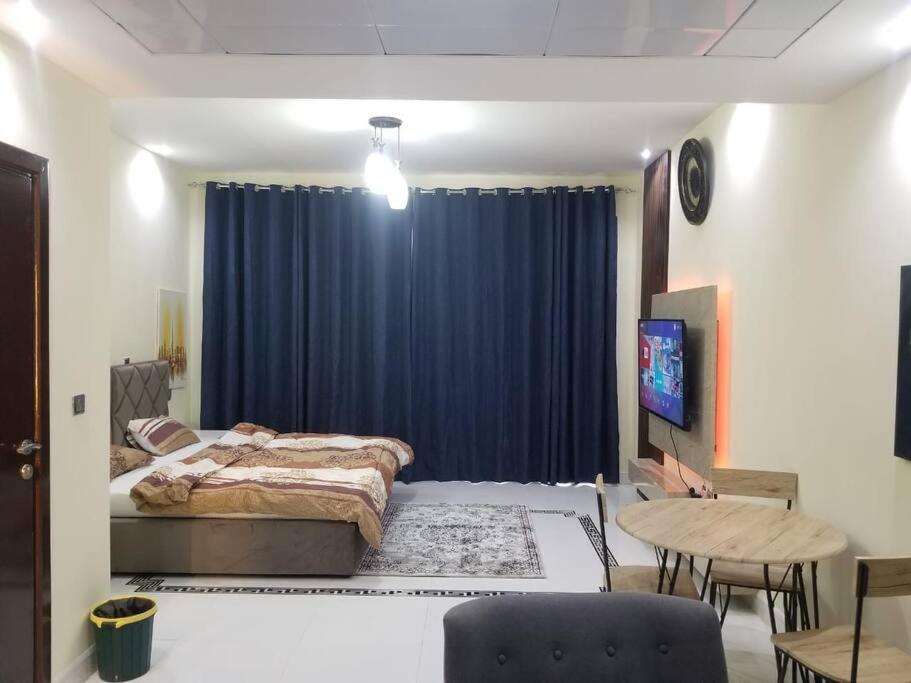 Luxurious 3bhk In Villa Dubai