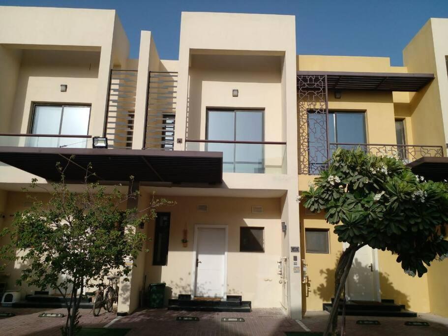 Luxurious 3bhk In Villa Dubai
