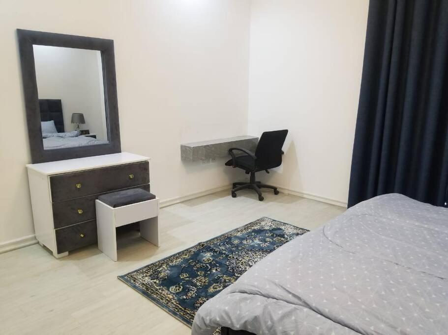 Luxurious 3bhk In Villa Dubai