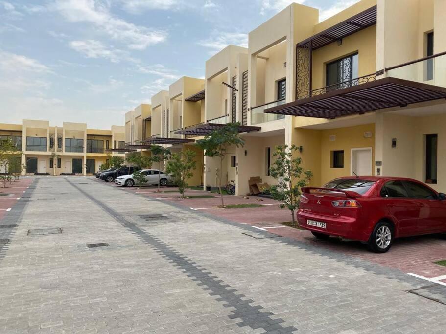 Luxurious 3bhk In Villa *