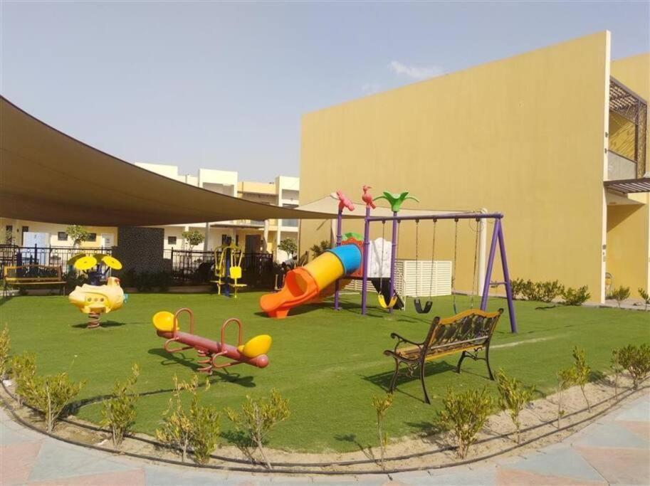 Luxurious 3bhk In Villa *